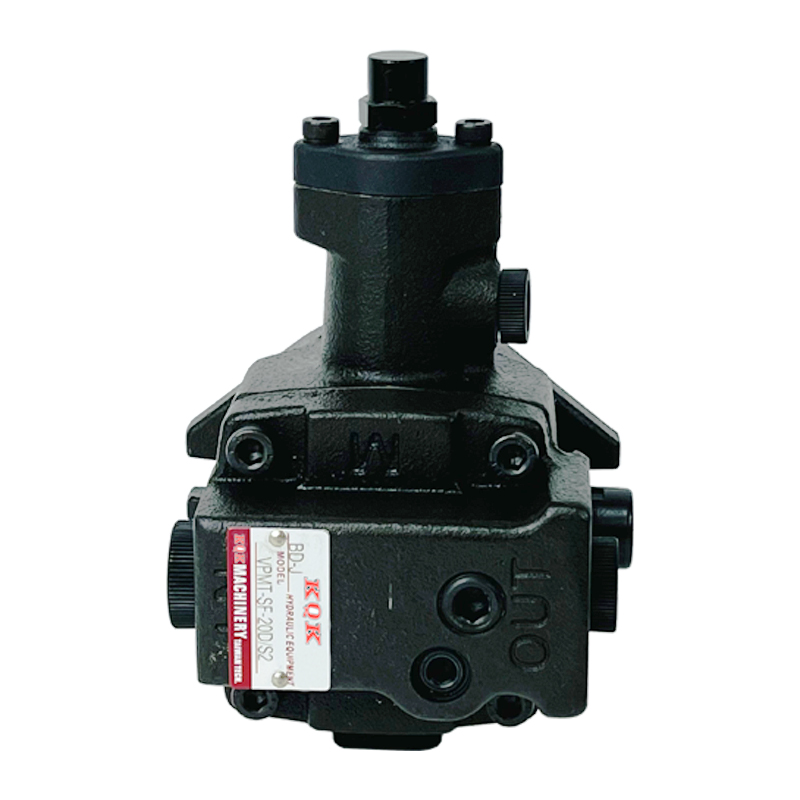 VPMJ变量叶片泵